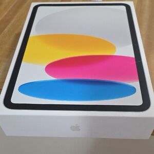 Apple iPad - White